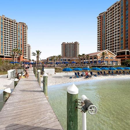 Апартаменты Portofino #2009 Пенсакола-Бич Экстерьер фото