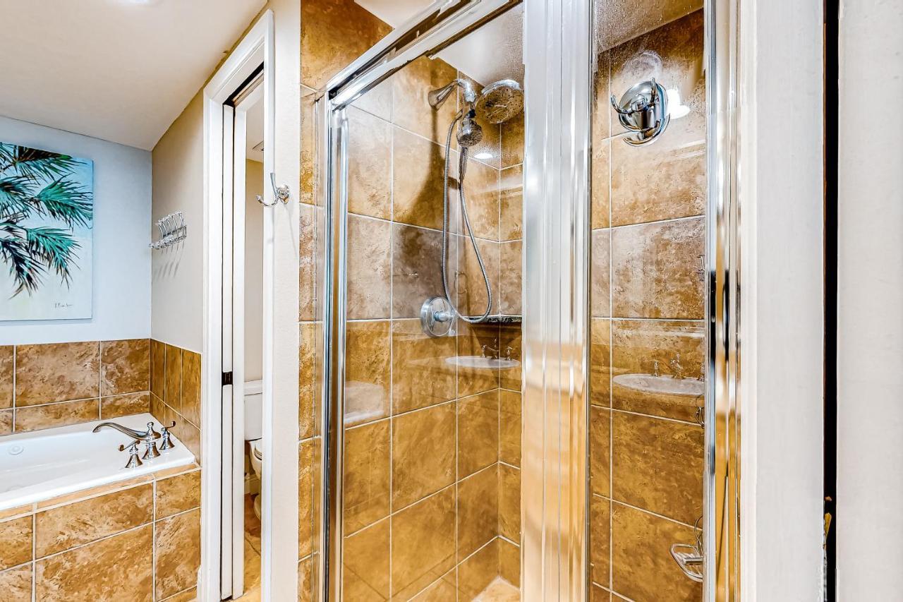 Апартаменты Portofino #2009 Пенсакола-Бич Экстерьер фото